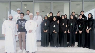 Shell Oman welcomes 32 Omani students as part of internship programme