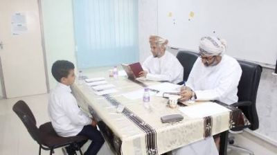 بدء التقييم المحلي لمسابقة حفظ القرآن الكريم للمدارس الخاصة بجنوب الشرقية