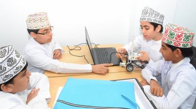 Sohar Port to hold annual summer school programme