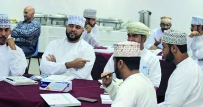 SQU Workshop to Hone Jobseekers’ Skills in Port Logistics