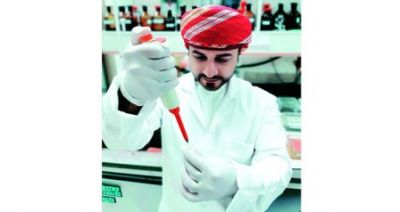 نتائج استثنائية لباحث عماني تمهد لصناعة عقاقير فعالة لعلاج سرطان العظام