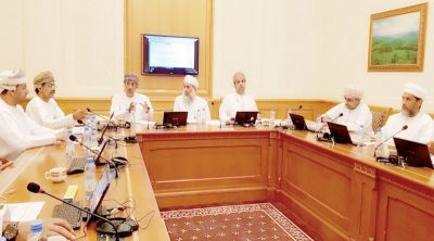 «تربوية» الشورى تناقش إنشاء صندوق وقفي لجامعة السلطان قابوس