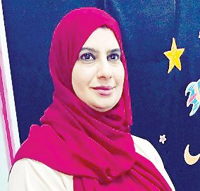 مديرة مدرسة بتعليمية مسقط تفوز بجائزة المرأة العربية على مستوى الوطن العربي في “الإدارة المدرسية”