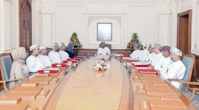 	The Third Meeting of the Education Council in 2019
