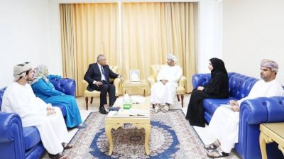 "التربية" تناقش مشروع تدريب وتطبيق الملكية الفكرية