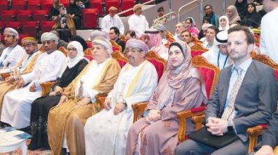 SQU forum highlights intelligent healthcare