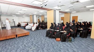 General Foundation Programme orientation for enrolled doctors