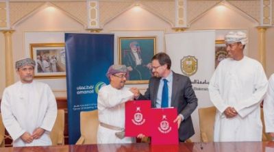 Fuel station, shopping mall planned at SQU