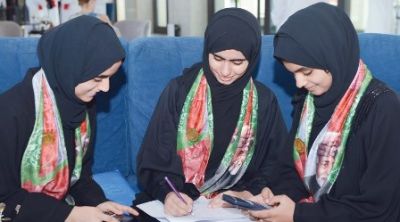 مسقط تحتضن الأولمبياد الخليجي للرياضيات والفيزياء ومناهزات اللغة العربية