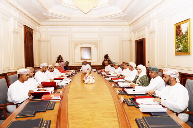 The Second Meeting of the Education Council in 2015