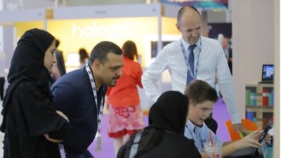 Microsoft training teachers to sharpen job skills of students