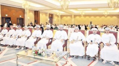 منتدى عمان للموارد البشرية يناقش بناء الكفاءات الوطنية والاستثمار في المورد البشري