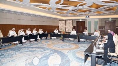 TRC board approves National Strategy for R & D 2040 Draft