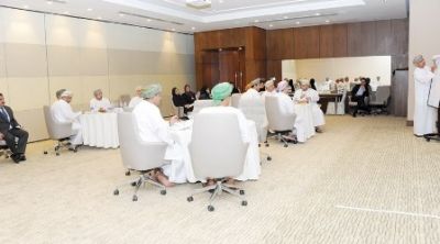 أكثر من 20 مسؤولا يكملون مسارات مهارات مستقبل «الثورة الصناعية الرابعة»