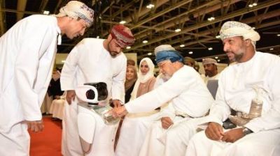 "وسائط العالم الافتراضي" تقدم المحتوى التعليمي الرقمي بالأبعاد الرباعية