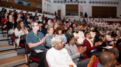 مؤتمر "اللغة والترجمة" يوصي بتوثيق التاريخ العماني لإتاحته أمام الباحثين