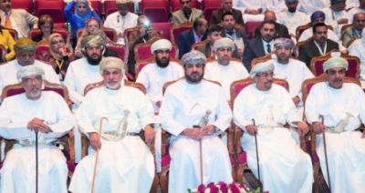 بدء فعاليات المؤتمر العلمي الرابع لقسم اللغة العربية وآدابها بجامعة السلطان قابوس يتضمن 10 جلسات ولمدة 3 أيام