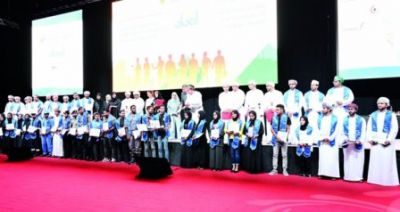 More than 83,000 jobs delivered through PDO Emdad initiative