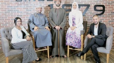 «عمان المعرفة» تكشف عن أسماء خبراتها الجديدة