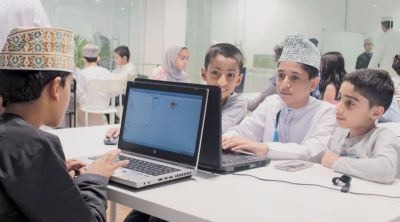 Initiatives aimed at introducing modern education techniques conclude