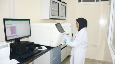 «مركز عمان للموارد الوراثية» يسهم في تعزيز صون الموارد الوراثية ونشر ثقافة المحافظة عليها