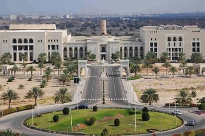 Science, tech, innovation workshop underway at Sultan Qaboos University