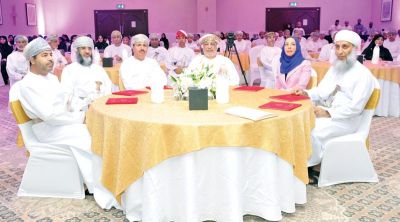 Omani Teacher Educational Excellence Award launched