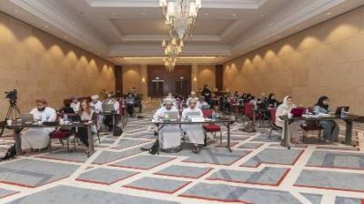 «الاختصاصات الطبية» تختتم برنامج كتابة أسئلة الامتحان النهائي لتخصص طب الأطفال