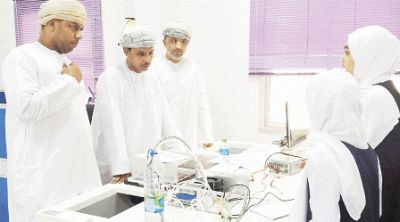 تعليمية جنوب الشرقية تعلن نتائج المشاريع العلمية الطلابية الفائزة