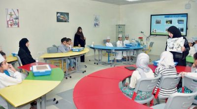 Science and Technology Centre set for ‘Innovation Journey 2’
