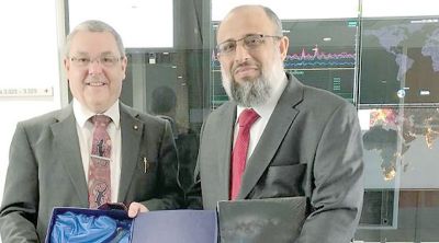 MoHE inks pact with Australian University