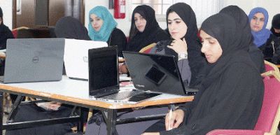 تعليمية الداخلية تؤكد على ضرورة التعريف بأنشطة المدارس الخاصة