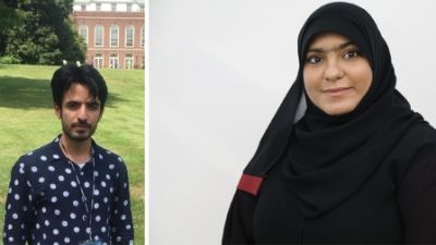 باحثان عمانيان يشاركان في اجتماعات منظمة لينداو لحملة جائزة نوبل بألمانيا