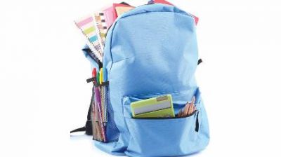 مبادرة في جعلان بني بوعلي للحد من ثقل الحقيبة المدرسية