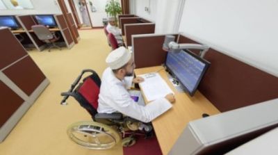 Special unit for disabled students inaugurated at Sultan Qaboos University