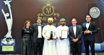 كلية الخليج تفوز ضمن أفضل العلامات المؤسسية لعام 2019