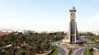 برنامج الهندسة المدنية بجامعة السلطان قابوس يحصل على اعتراف معهد المهندسين البريطاني