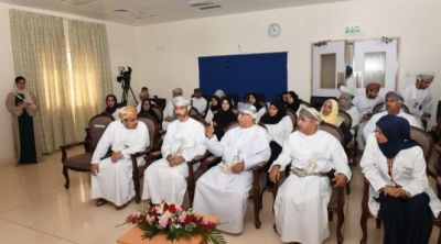 First Fellowship Programme in diabetes launched in Sultanate 