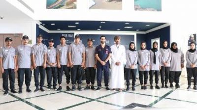 "عمان للسياحة" تطور مهارات طلابها ببرامج التدريب العملي