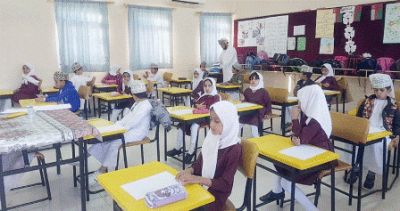 مسابقة القراءة بتعليمية شمال الباطنة تهيئ تلاميذ الحلقة الأولى للدراسة الدولية بيرلز