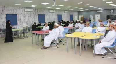 تعليمية مسندم تؤكد استعدادها لاستقبال 5767 طالبا وطالبة 