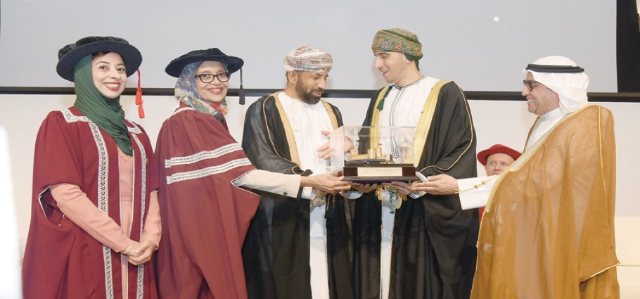 MUC celebrates graduation of 23rd batch of students