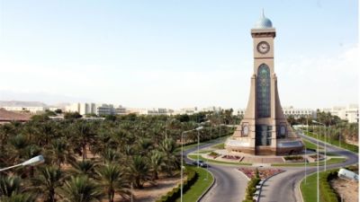 ICE recognises SQU Civil Engineering degree programme