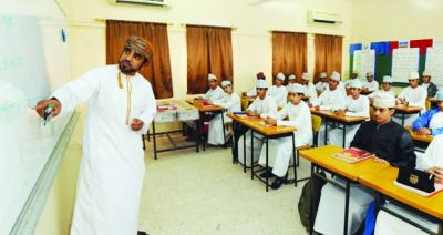 وزارة التربية والتعليم: توفير المعلمين والمعلمات يعتمد على الكفاءة العالية للمخرجات في مختلف التخصصات خلال المرحلة المقبلة
