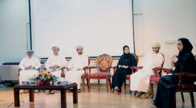 Sohar University holds translation day