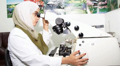 «البحث العلمي» يُعلن عن تمويل 266 مشروعا بحثيا لـ 22 مؤسسة بمبلغ 1.5 مليون ريال عماني