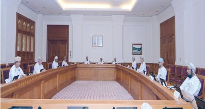 «التعليم والبحوث» بمجلس الدولة تستعرض جهود جامعة السلطان قابوس حول «واقع المعلم»