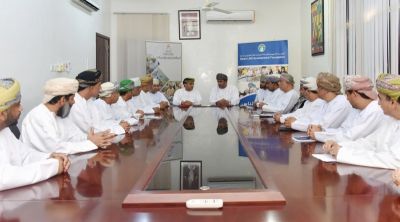 Oman LNG, Directorate-General of Education in S Al Batinah sign pact 
