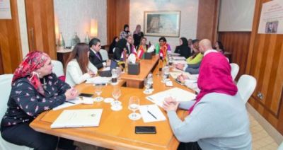 السلطنة تستضيف الاجتماع السادس للجنة الاستشارية الدائمة للشباب العربي