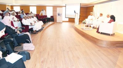  MFA holds workshop on ‘Future of Skills and Jobs’